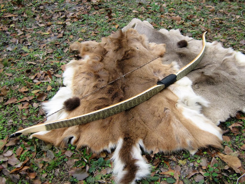 Bows Gill's Primitive Archery