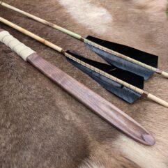 Starter Atlatl set