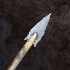 Replacement Foreshafts