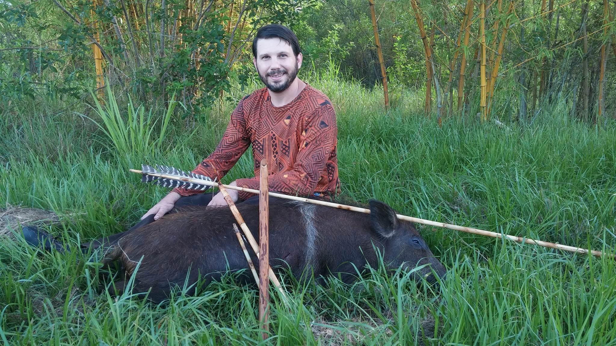 atlatl pig 1