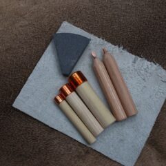 Flint Knapping Kits Make Ancient Stone Tools -  Singapore