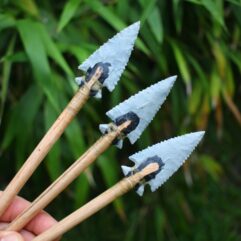 Replacement Foreshafts for Hunter Spears