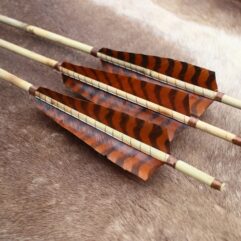 Hunter Atlatl Spears