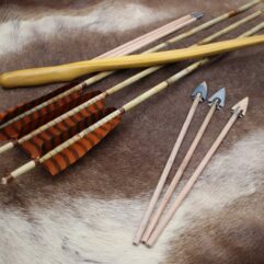 River Cane Hunter Atlatl