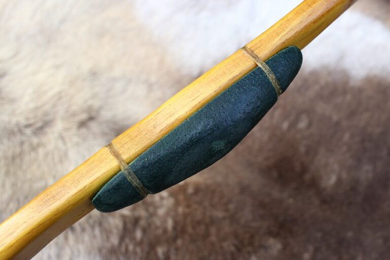 Atlatl Banner Stones HuntPrimitive