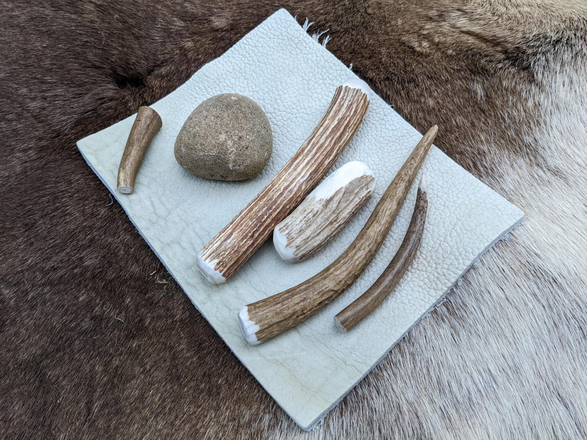 What Is Knapping?  A Beginner'S Guide To Stone Tool Making - w3isbxn