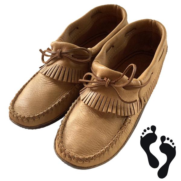 Hunter moccasins sale