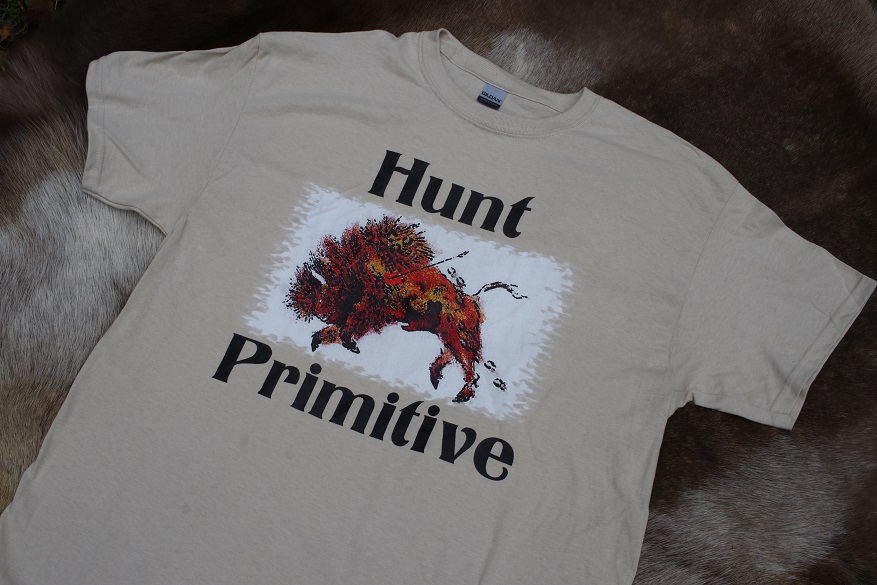 Primitive Flint Knapping Kits (Abo: Antler & Stone) - HuntPrimitive