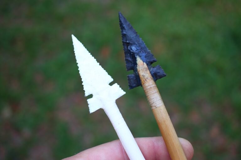 Arrowhead Transition Training Tool HuntPrimitive