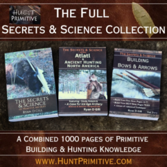 The Full Secrets & Science Collection
