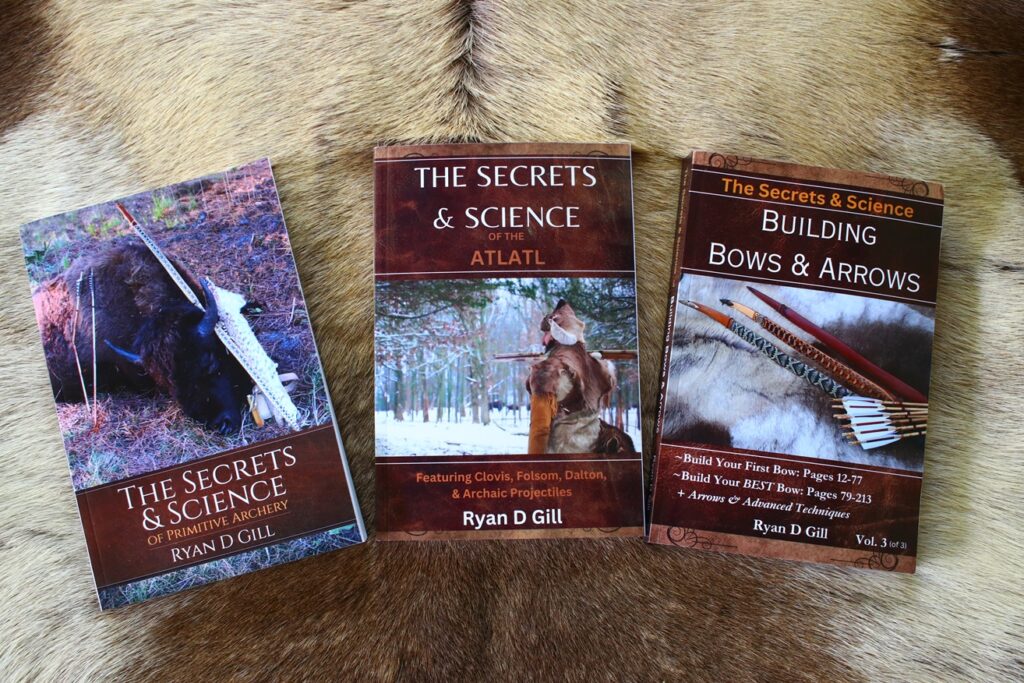 The Secrets & Science Collection by Ryan Gill
