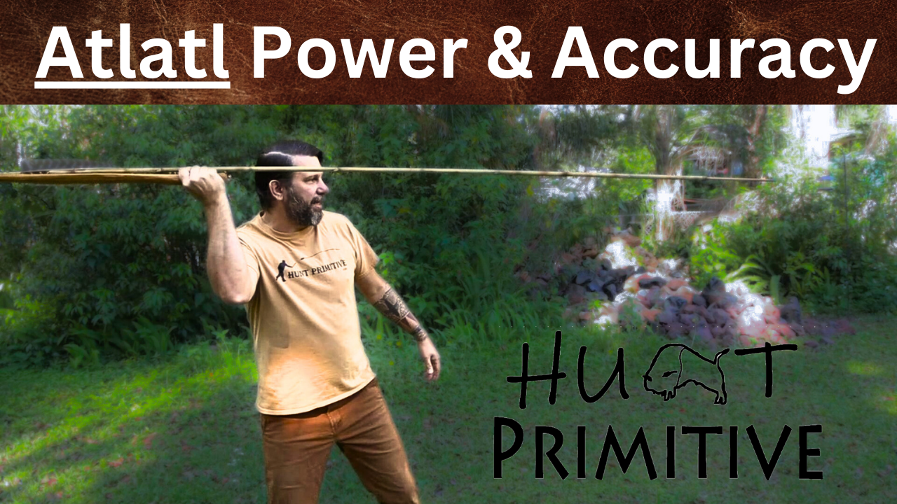 Atlatl Power