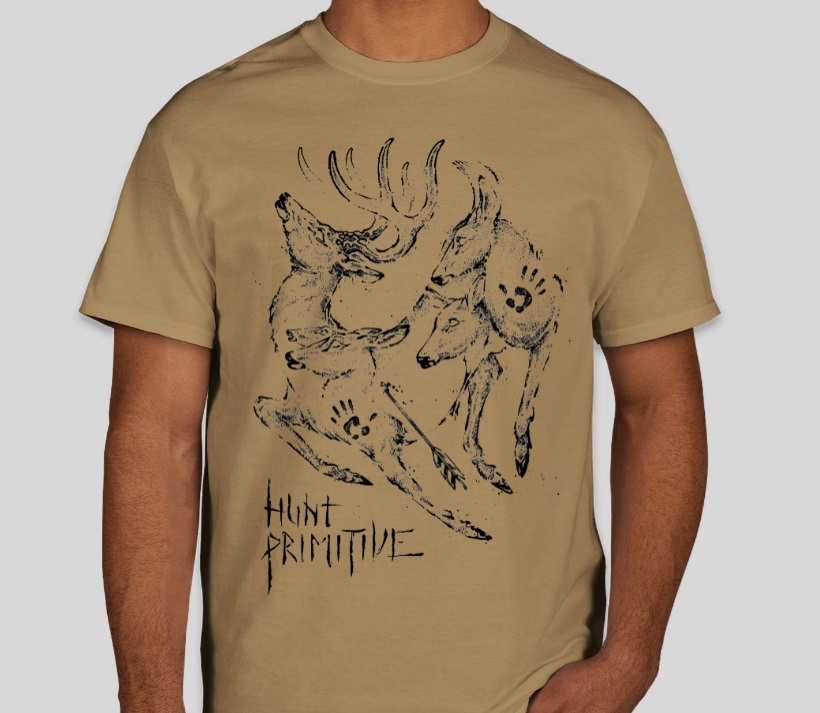 deer shirt