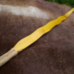 HT Primitive 45# @ 28"