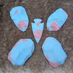 Mayan Sacrifice KnapEasy