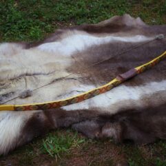 In-Stock Osage 461 46# @ 28"