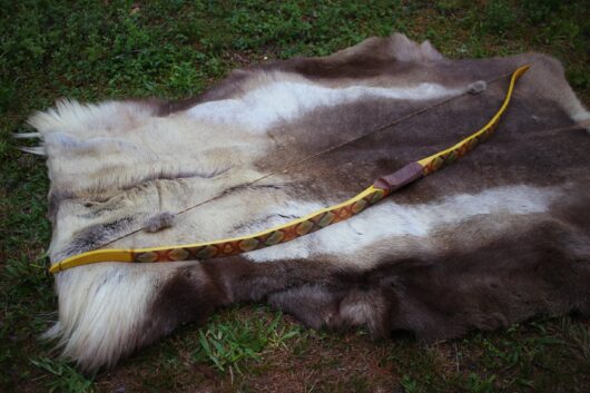 In-Stock Osage 461 46# @ 28"