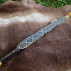 HuntTraditional Diamond Back 57# @ 28"