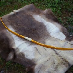 In-Stock Osage 460 - 45# @ 27"