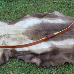 HT Primitive 65# @ 28"