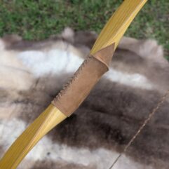 HT Primitive 45# @ 28"