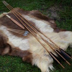 Hardwoods Hunter Spear