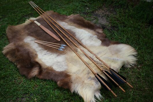 Hardwoods Hunter Spear