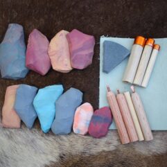 KnapEasy Large Mixed Spalls