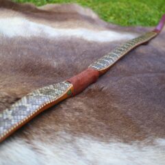 Osage 466  56# @ 27"