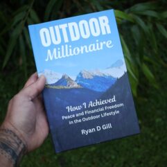 Outdoor Millionaire Book