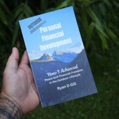 Personal & Financial Development Book