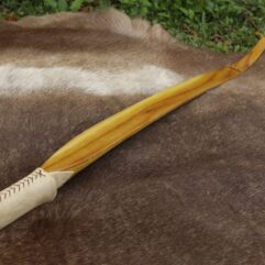 HT Primitive 52# @ 28"