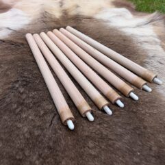 Antler Indirect Percussion Stick