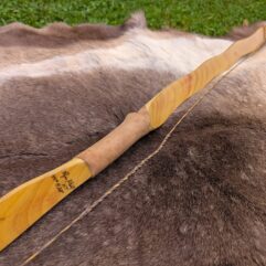 HT Primitive 44# @ 28"