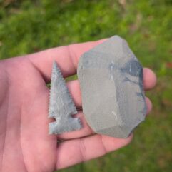 KnapEasy Arrowhead Minis