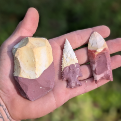 KnapEasy of the Month