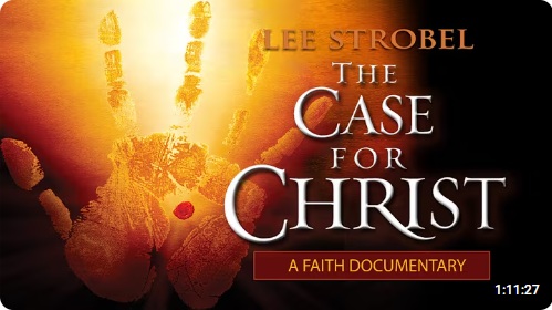 case for christ