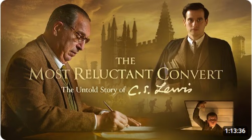 most reluctant convert